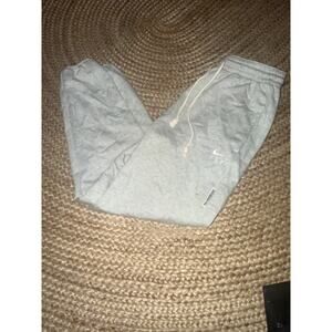 Nike Fly women's gray joggers size small - NEW